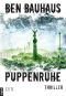 [Johnny Thiebeck 03] • Puppenruhe